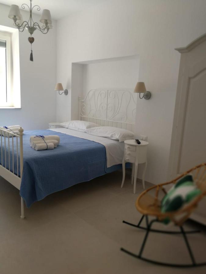 Fuga Blu - Piano Terra Villa Marzamemi Dış mekan fotoğraf