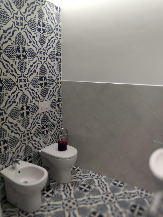 Fuga Blu - Piano Terra Villa Marzamemi Dış mekan fotoğraf