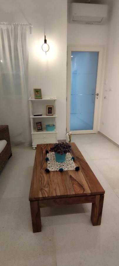 Fuga Blu - Piano Terra Villa Marzamemi Dış mekan fotoğraf