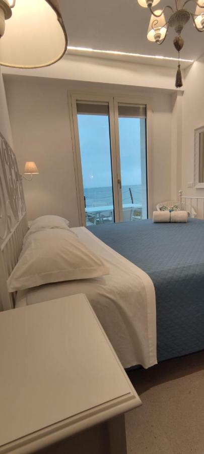 Fuga Blu - Piano Terra Villa Marzamemi Dış mekan fotoğraf